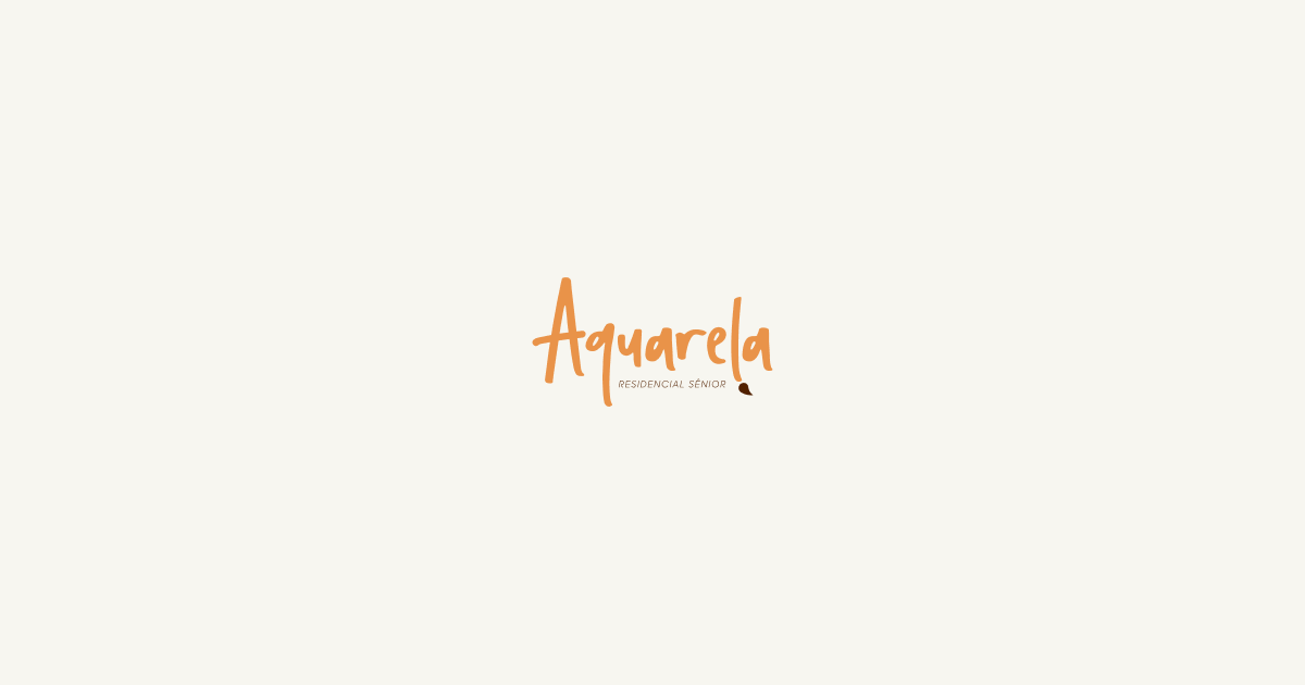Aquarela Hotelaria Senior