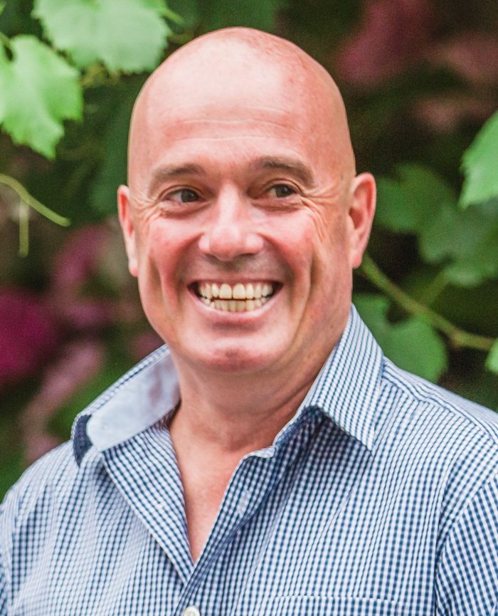 Tim Coady