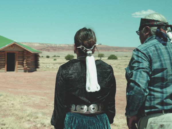 Traditional & Cultural Services