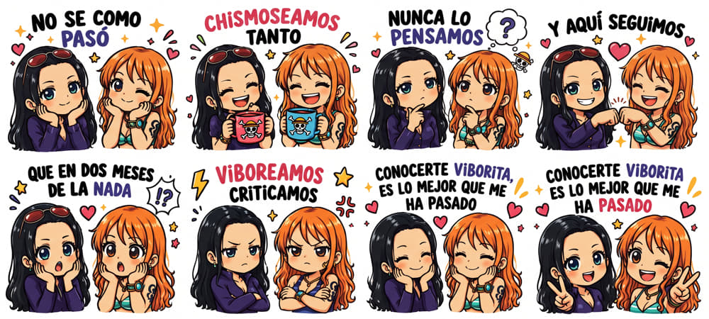 Plantilla para sublimar taza Amigas, hermanas y cómplices