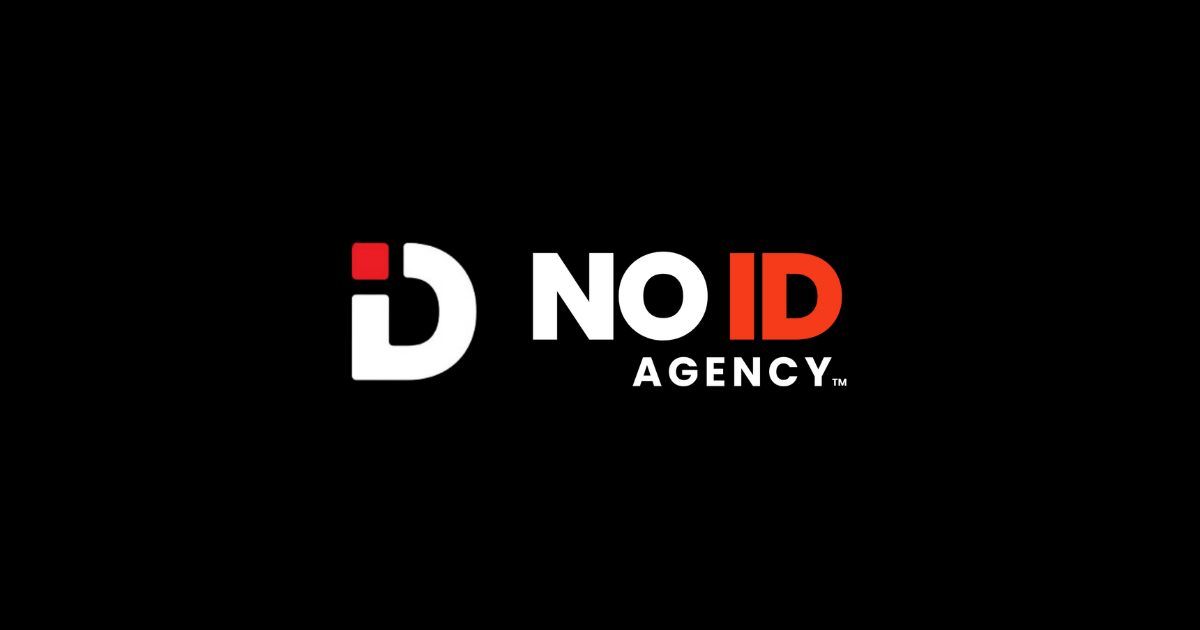 No ID - Content Creation Agency