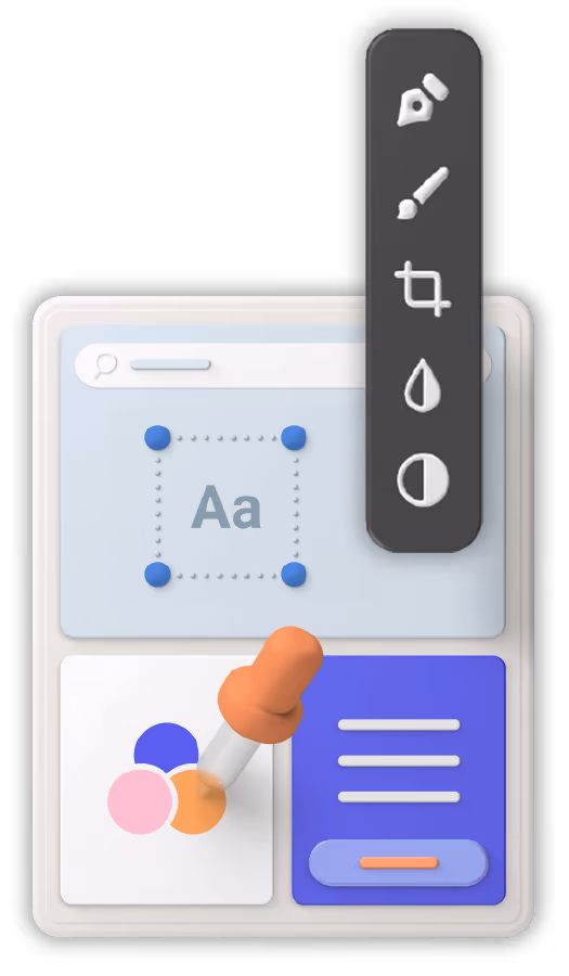 Pallete Floater