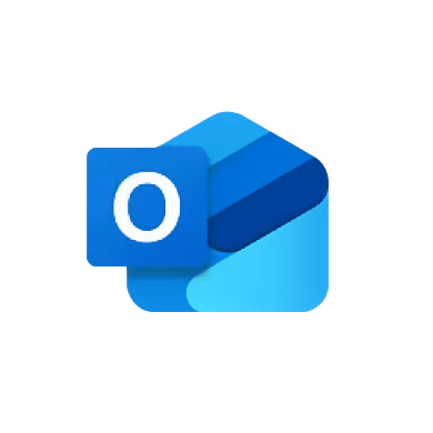 Outlook Envelope