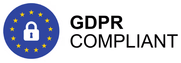 GDPR logo