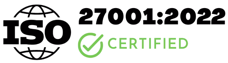 ISO logo