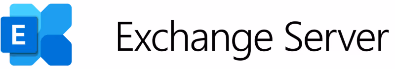 Microsoft Exchange Logo