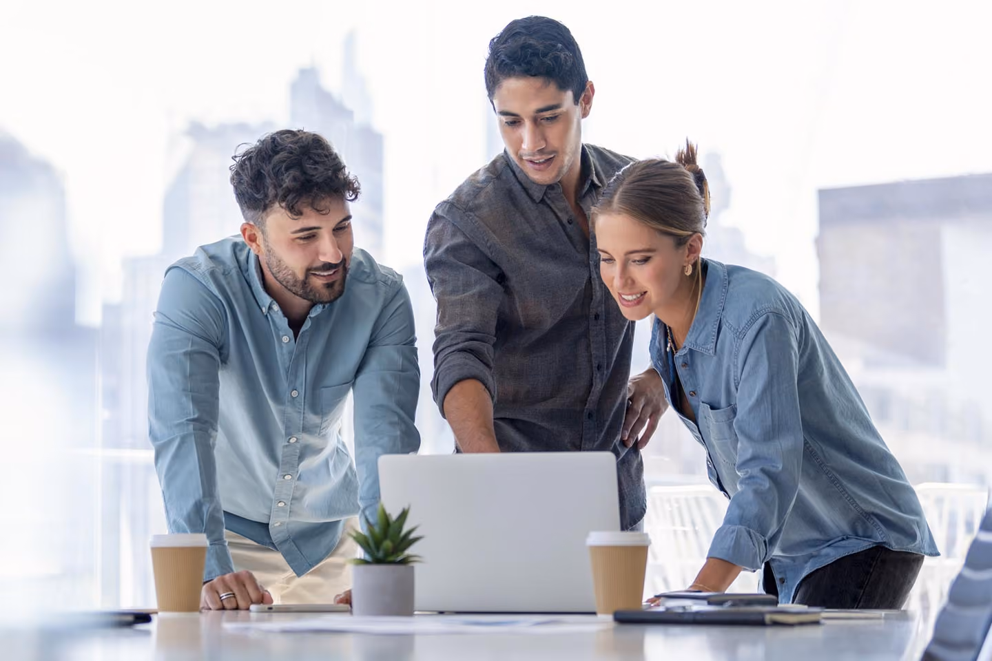 Powerful Centrally Managed Email Signature Designer