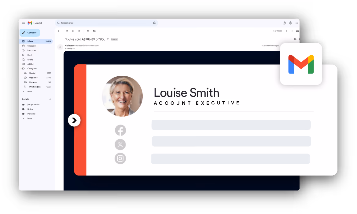 Upload UI element