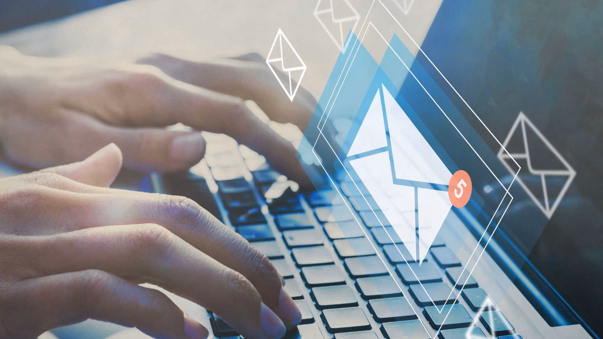 Efficient Email Management