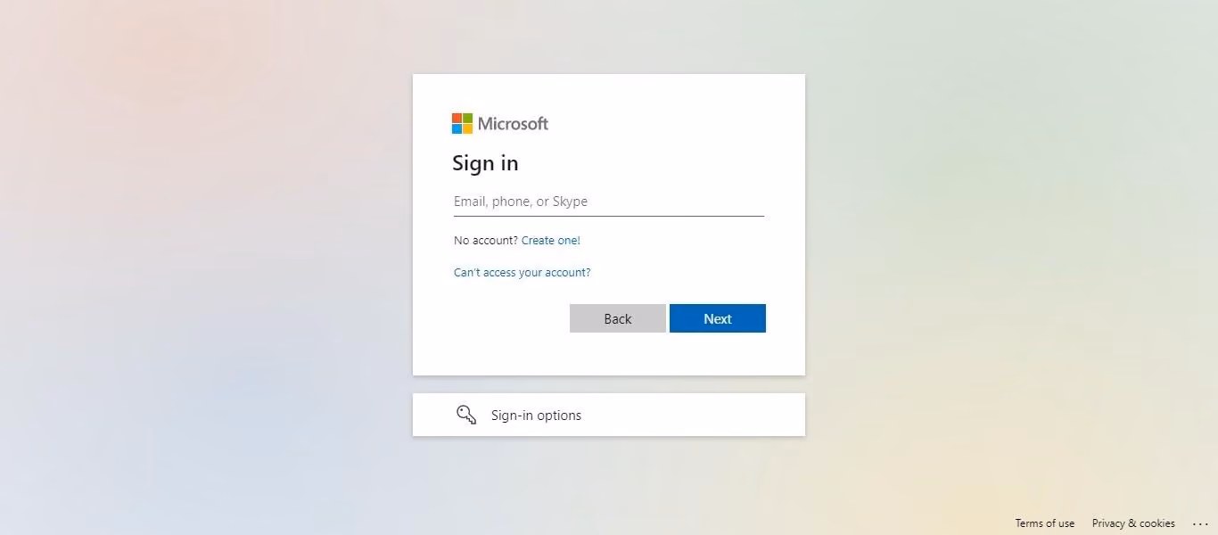 Email Disclaimers in Office 365