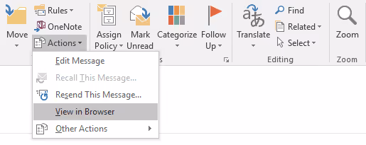 View-gif-in-browser-option-outlook