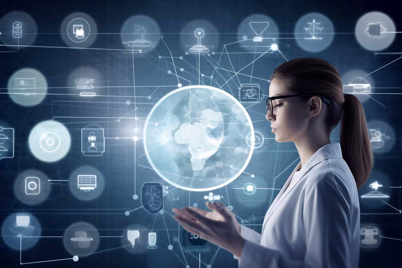 Top Choice For Healthcare Businesses Seeking Email Signature Management