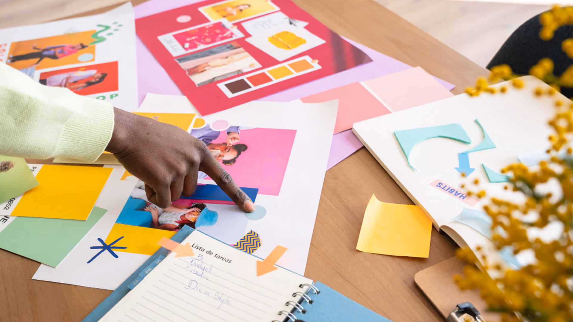 What Brand Consistency Should Look Like