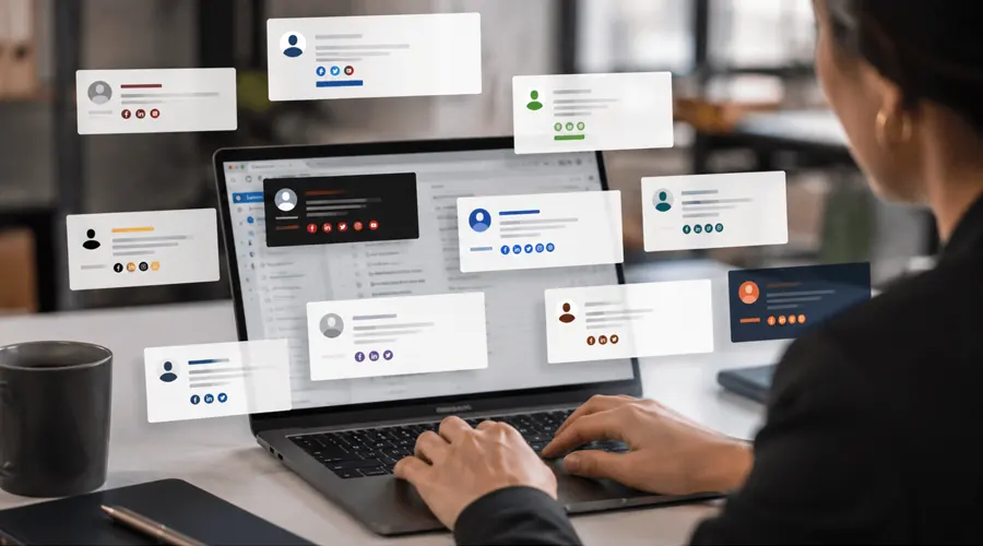 Signature Drift: The Silent Brand Killer Inside Your Organization