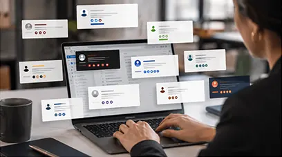 Signature Drift: The Silent Brand Killer Inside Your Organization
