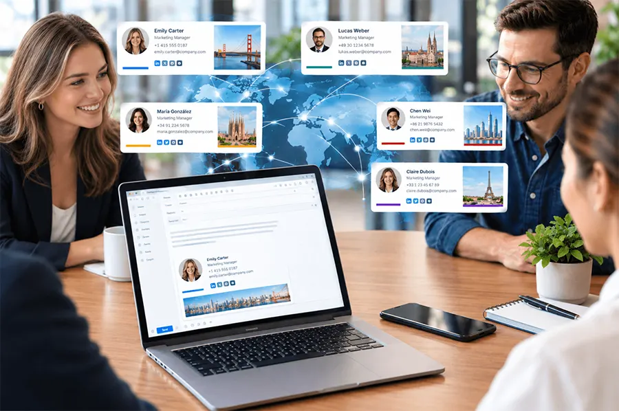 How Global Teams Localize Without Losing Brand Control