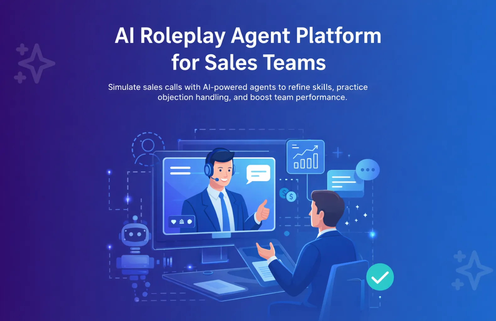 AI Roleplay