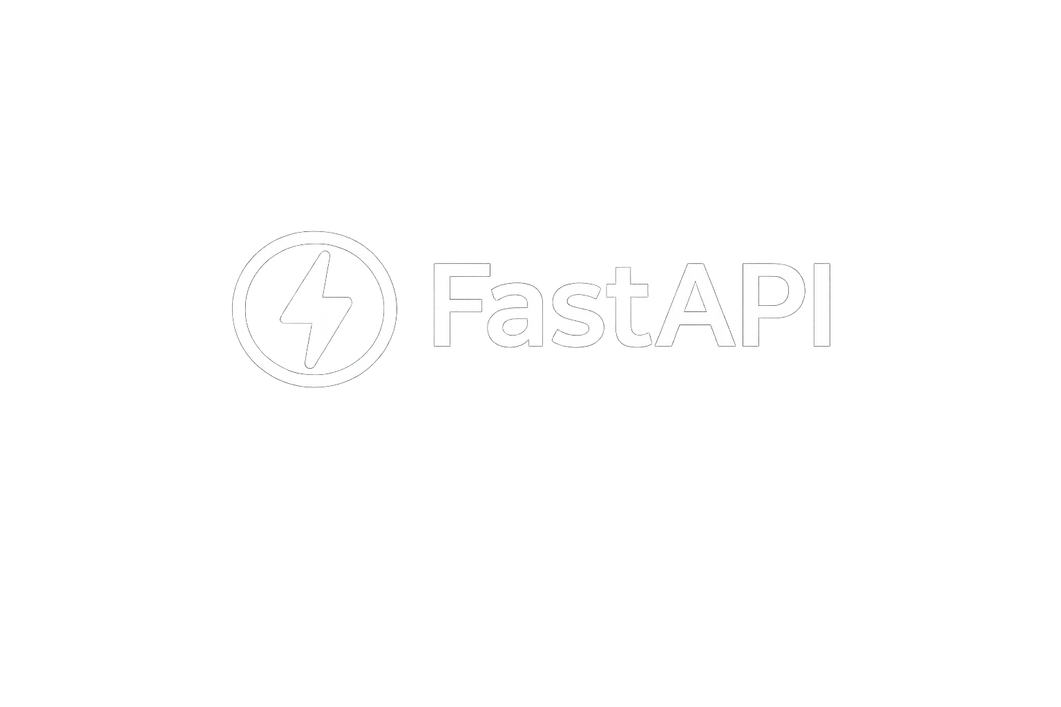 FastAPI