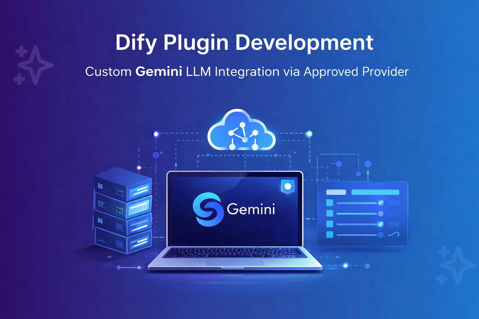 Dify Plugin Development