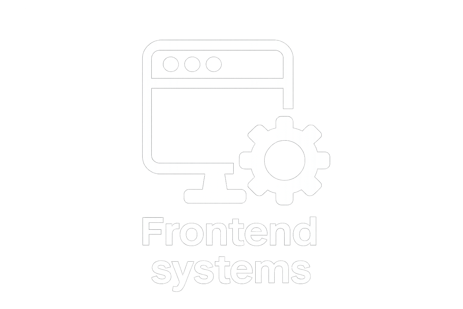 frontend 