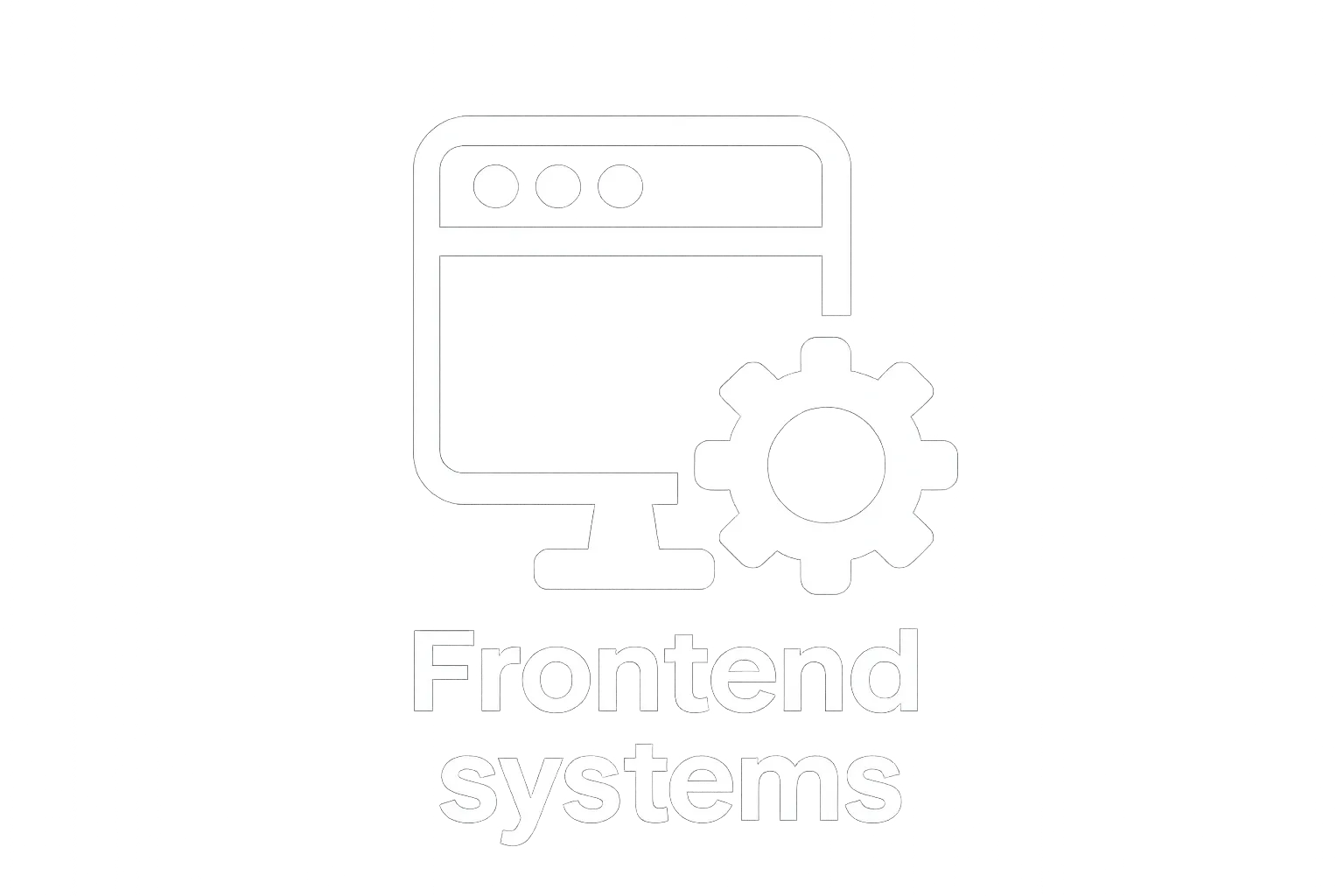 frontend