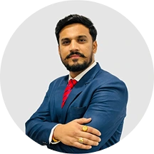 Author Image Profile