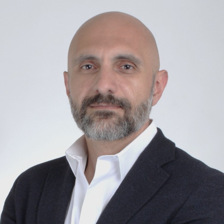 Daniel Salomon