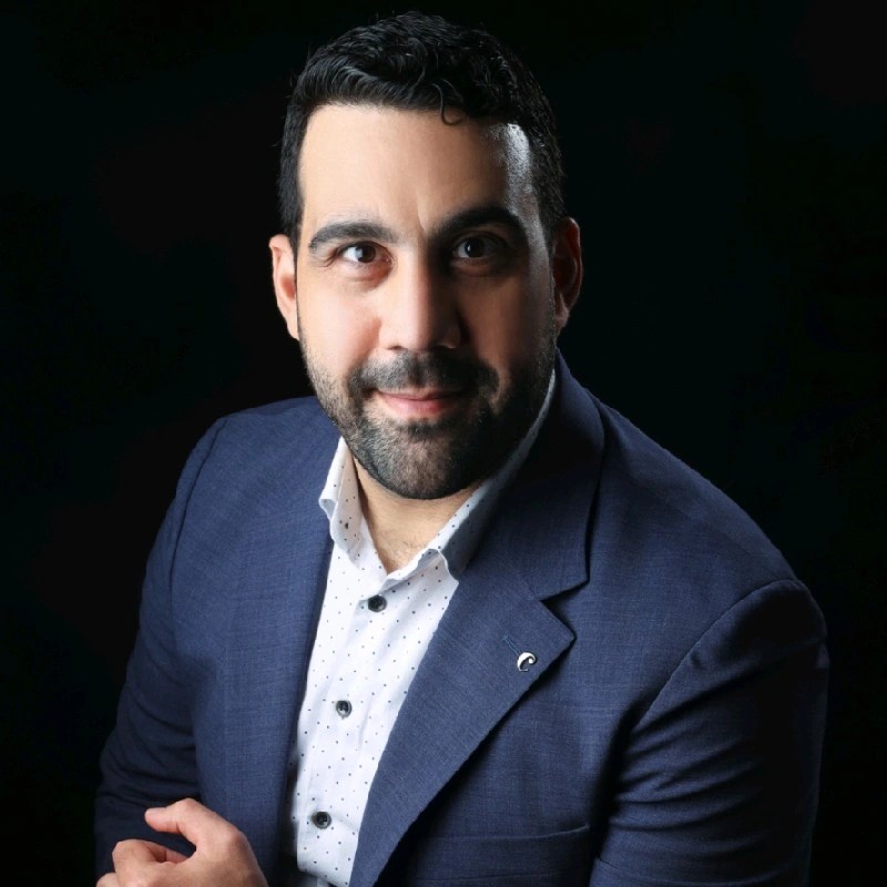 Elyes Elair