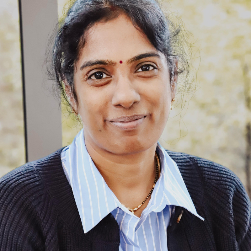 Dhatri Channavajula