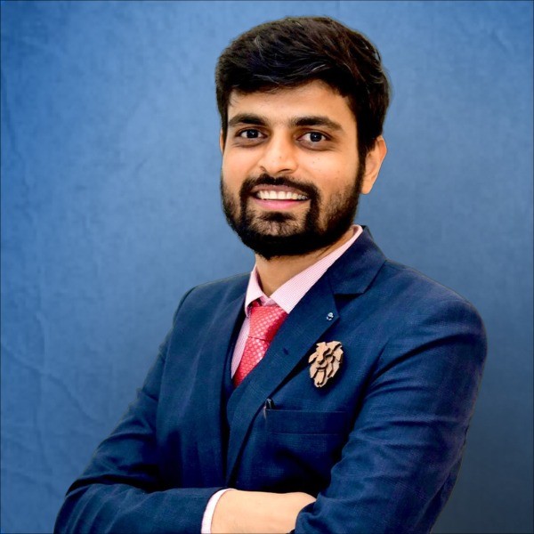 Piyush Sonani