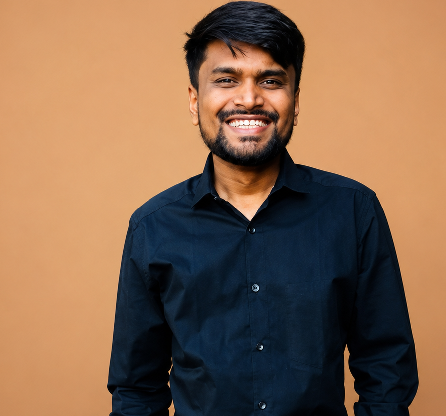 Author Image Profile