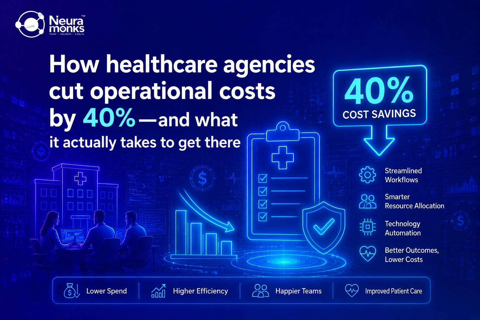 Healthcare Agencies