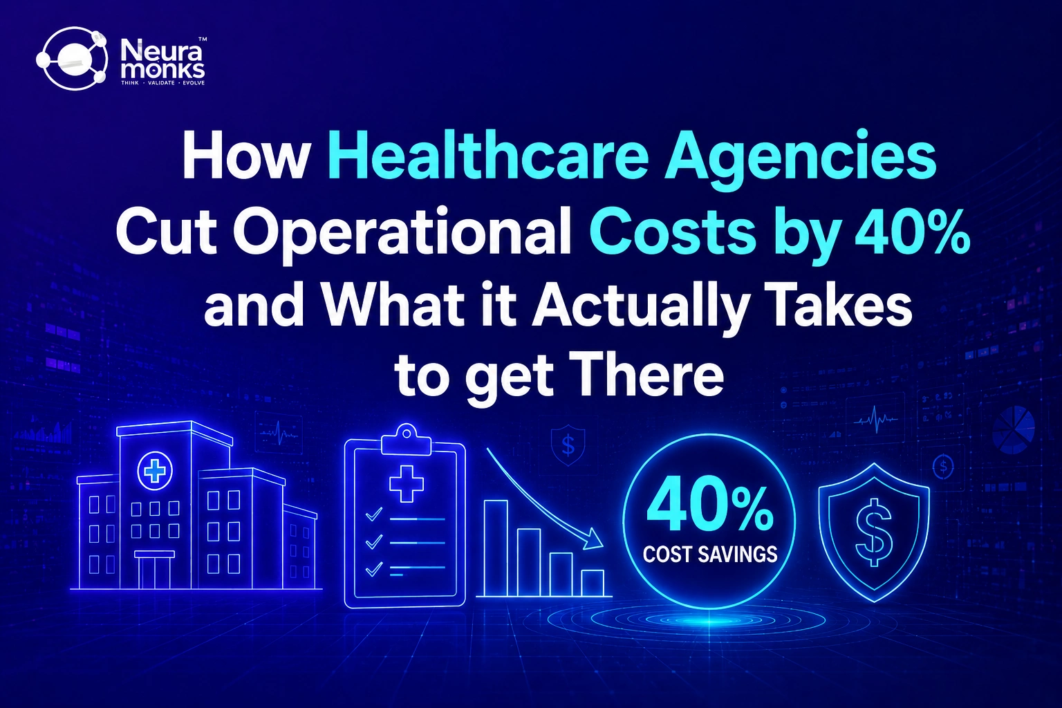 Healthcare agencies