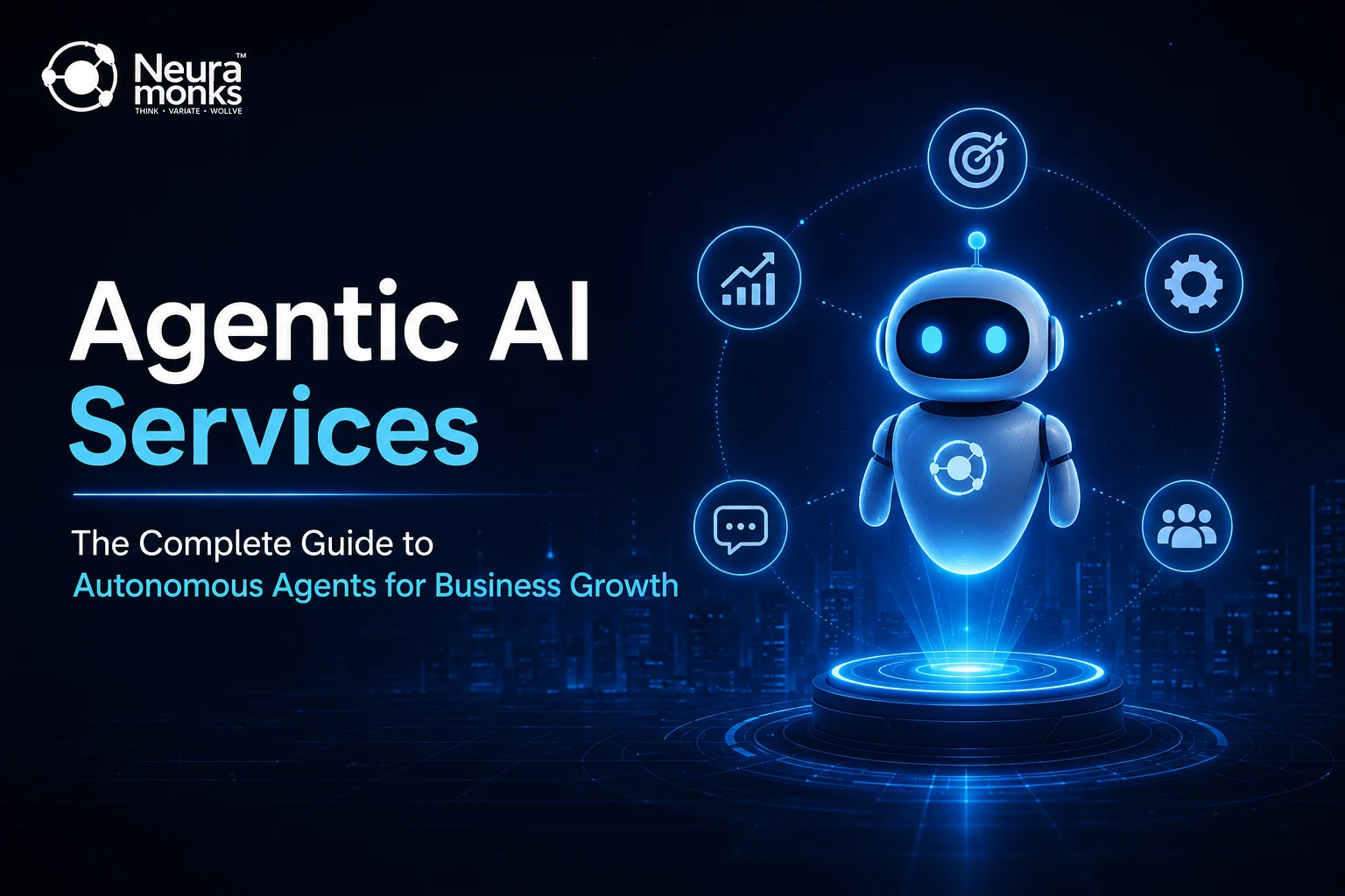 Agentic AI Services