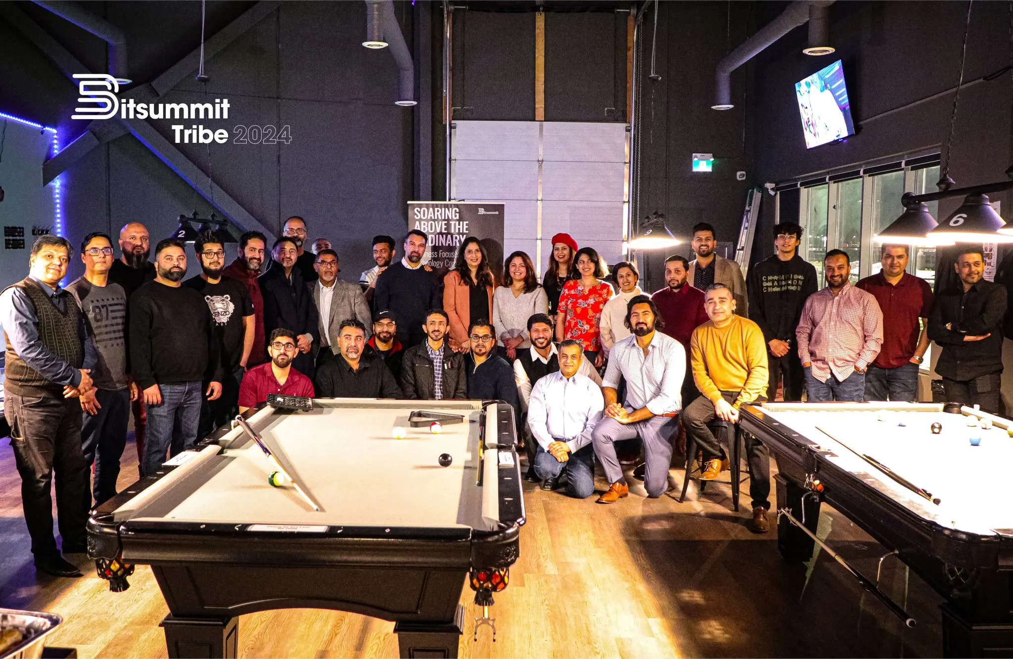 Our Collective Force in BITSUMMIT