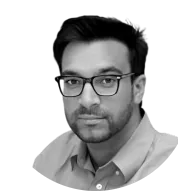 Hassan Abidi - Partner - Modern Workspace at BITSUMMIT