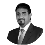 Talha Kamal – Partner – Security and governance - IT Innovation Team – Canada