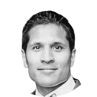 Zoeb Khan - Partner – BITSUMMIT IT Infrastructure