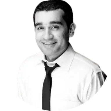 Ayzed Hassan – Managing Partner – BITSUMMIT – Leading IT Solutions Provider