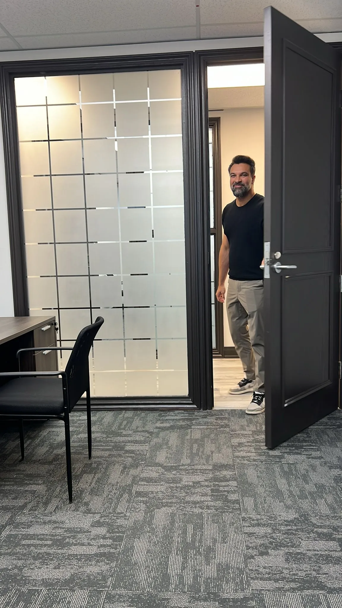 Tech Team Gathering – BITSUMMIT – IT Consulting and Solutions