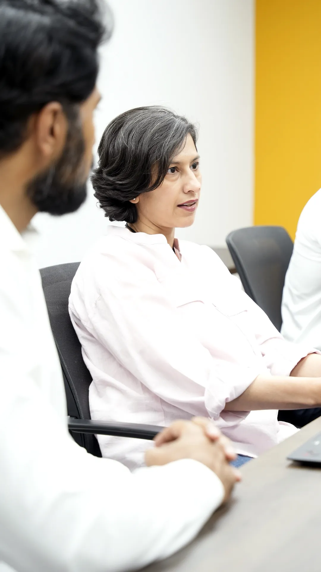 Tech Team Gathering – BITSUMMIT – IT Consulting and Solutions