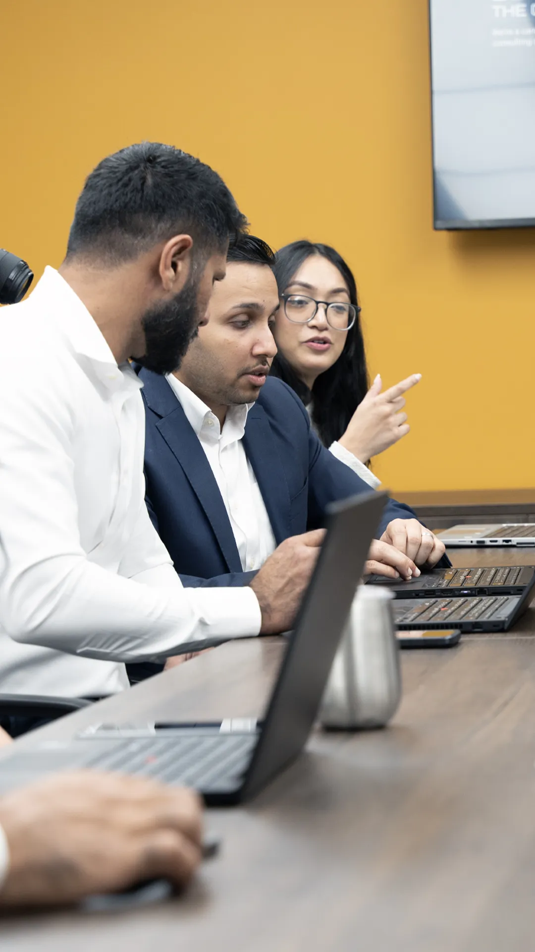 Tech Team Gathering – BITSUMMIT – IT Consulting and Solutions