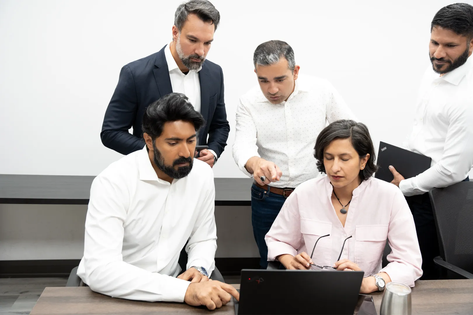 Tech Team Gathering – BITSUMMIT – IT Consulting and Solutions