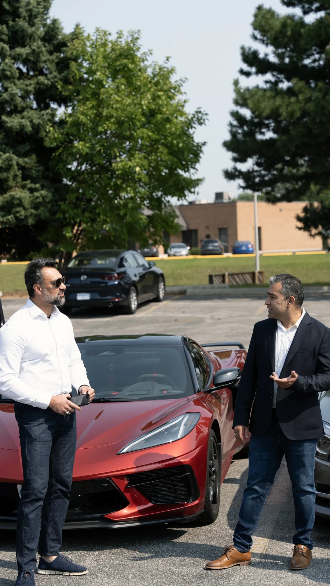 Tech Team Gathering – BITSUMMIT – IT Consulting and Solutions