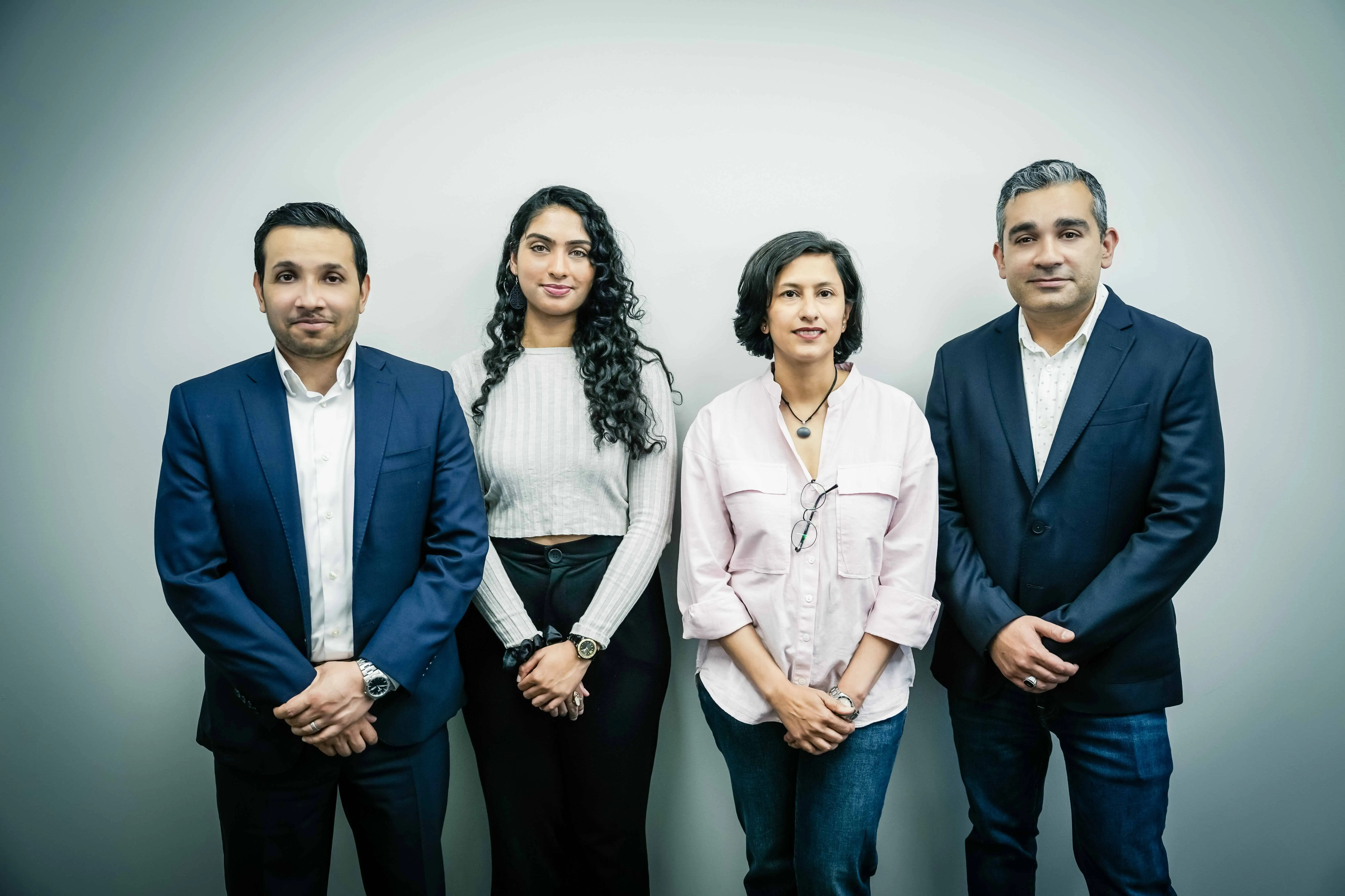 Tech Team Gathering – BITSUMMIT – IT Consulting and Solutions