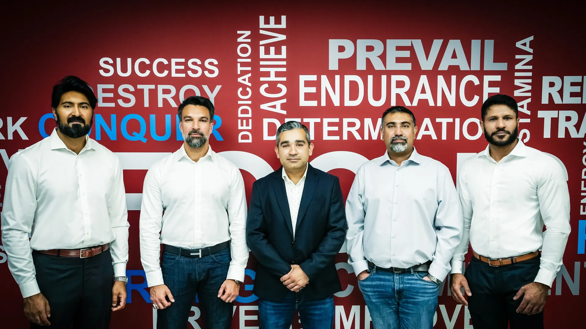 Tech Team Gathering – BITSUMMIT – IT Consulting and Solutions