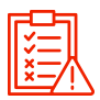 Compliance uncertainty