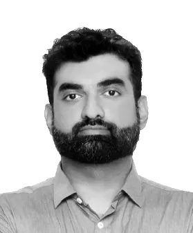 Yahya Tariq - Project Intake Lead – BITSUMMIT IT Solutions