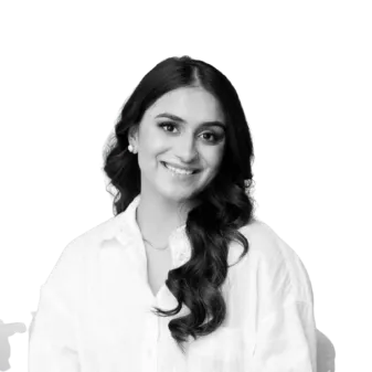 Iman Ahmed - Client Success Associate – BITSUMMIT