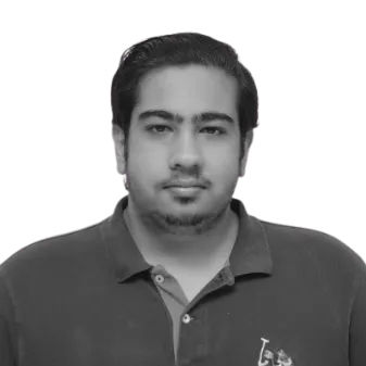 Ibrahim Nawaz - Marketing Manager at BITSUMMIT